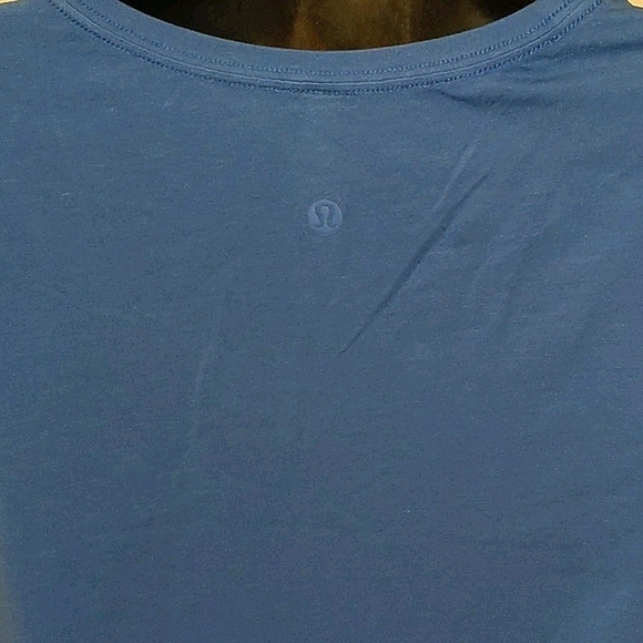 NEW Lululemon Love Crew III in Regatta Blue 💙 - Picture 8 of 8